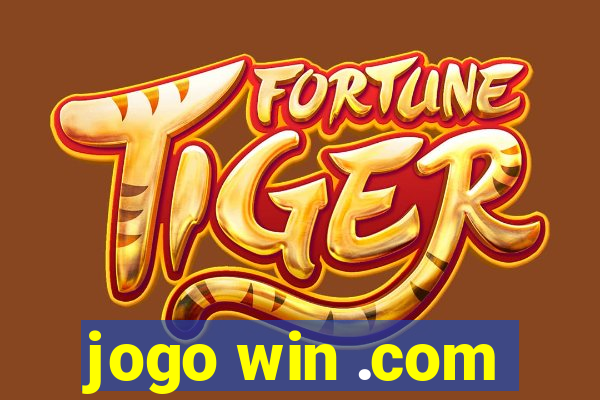 jogo win .com